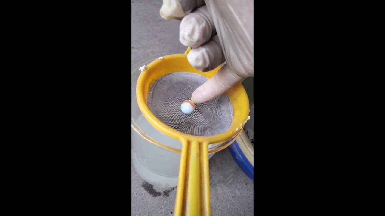 إعادة تدوير تنقية حمض الكبريتيكSulfuric acid purification recycling