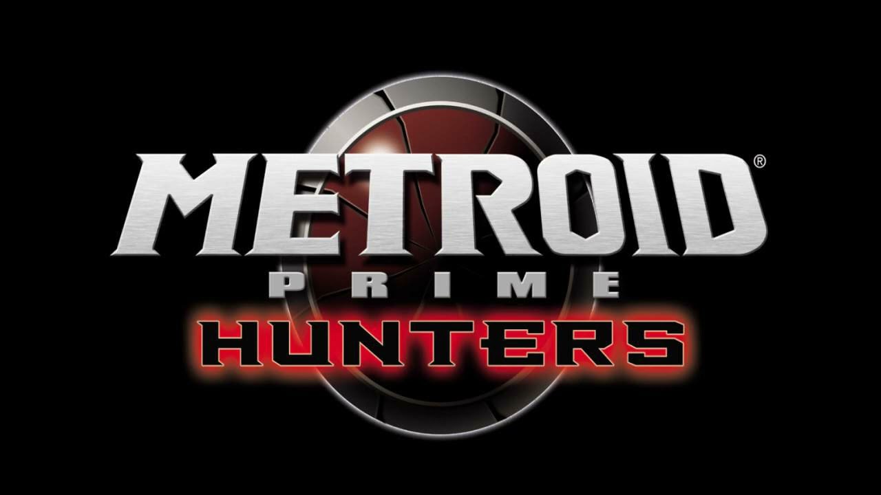 Celestial Archives (Theme 1) - Metroid Prime Hunters OST [Extended]