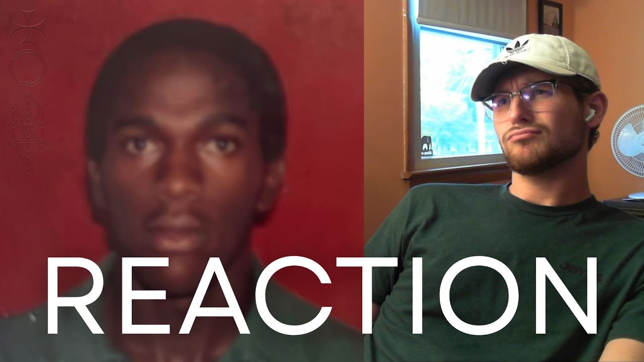 Pastor reacts to Son of Spergy - Daniel Caesar