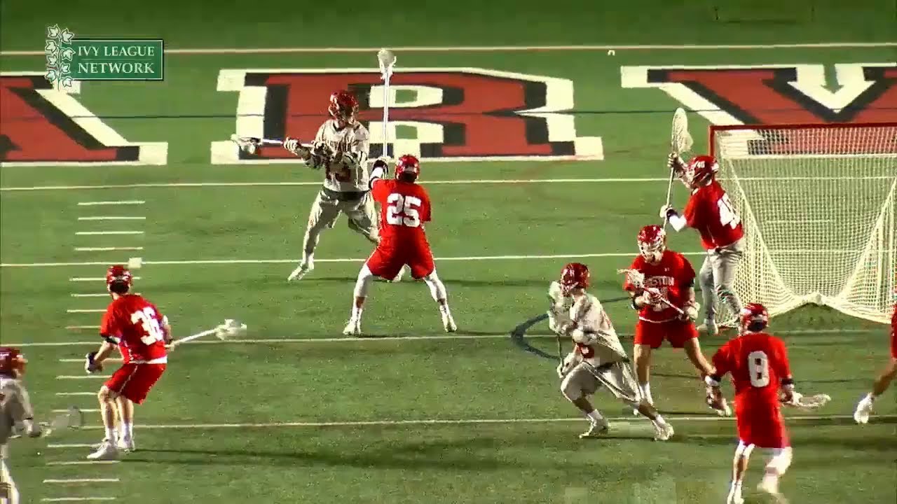 Morgan Cheek scores 13 points against BU