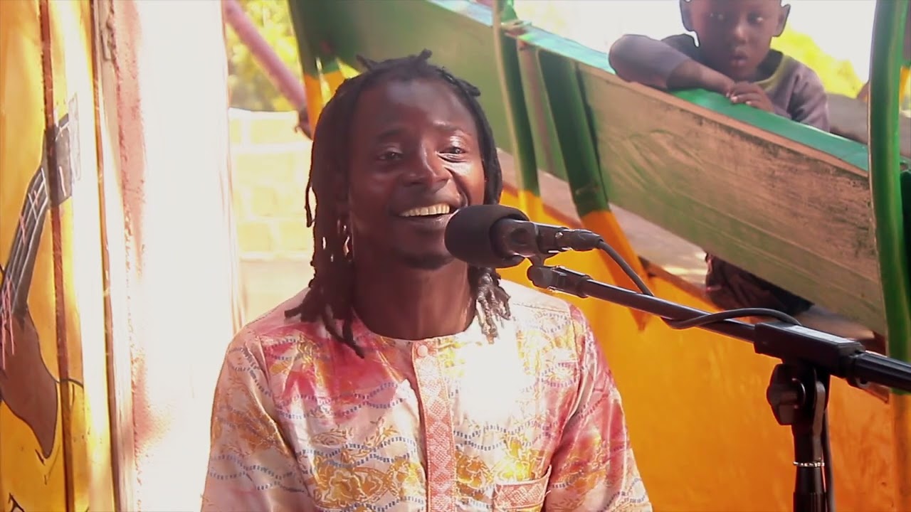 Zoumana Kassé Mady Diabaté. Diya