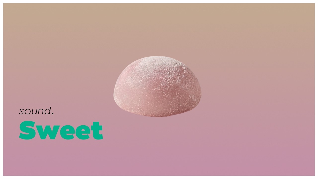 Japanese Lofi Type Beat – Sweet Mochi 🍡 | Chill Study & Relax Music