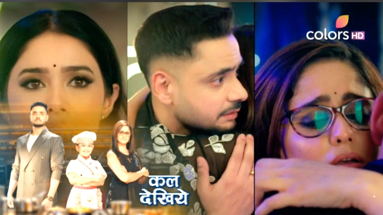 Mannat Update: Vikrant Aur Yashika Ka Tutega Rishta, Mannat Vikrant Ki Nazdikiyan Bani Wajah