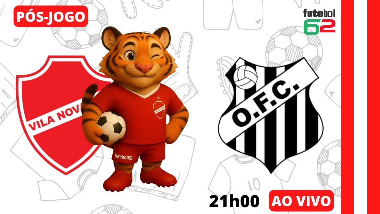 PÓS-JOGO: Vila Nova x Operário-MS - Copa do Brasil