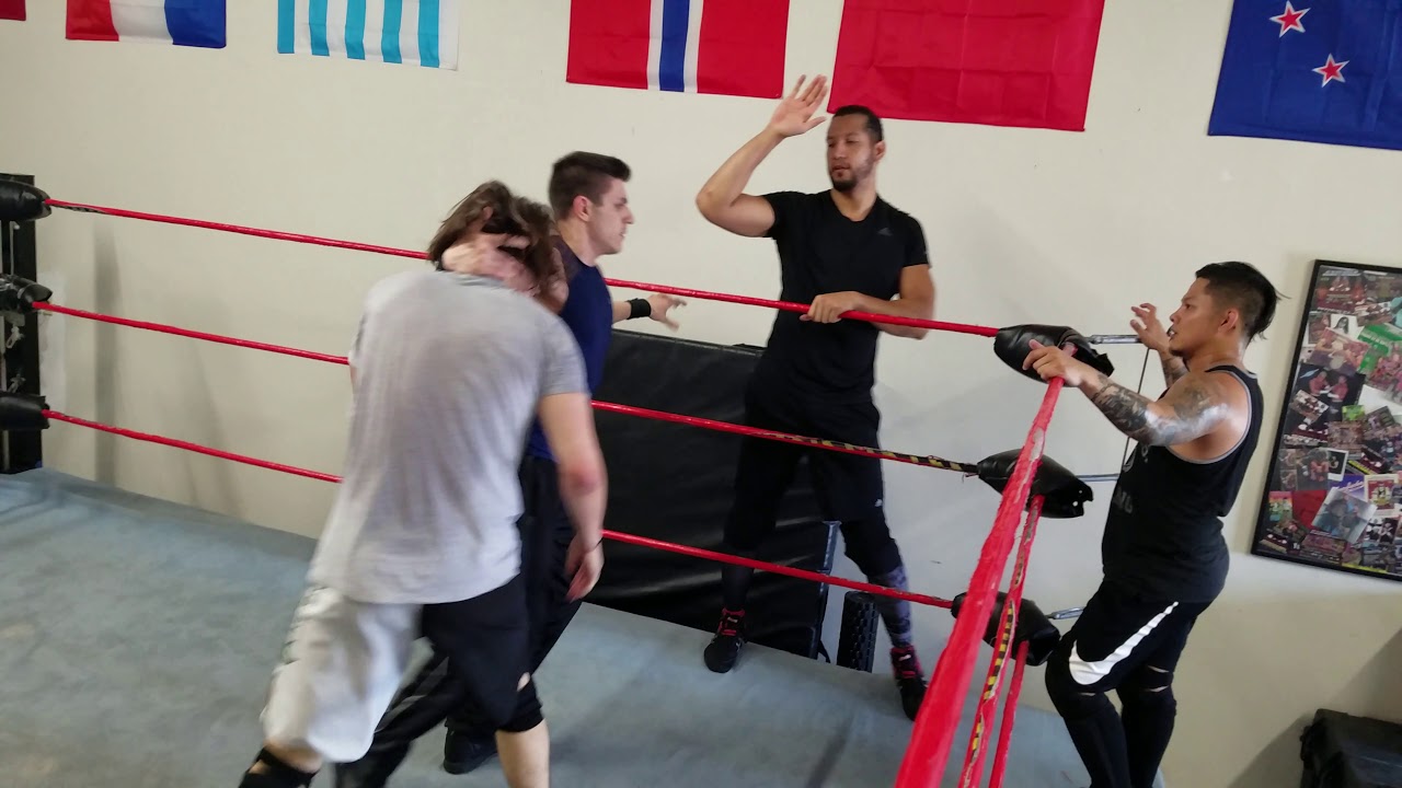 Heat and come back open ring work pt 3