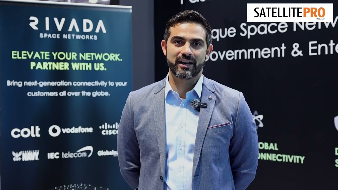 Mustafa Afifi, Sales Director