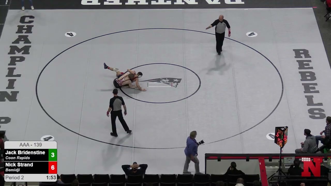 2026 02 28 Mat 4   Session 6 Nick Strand Updated