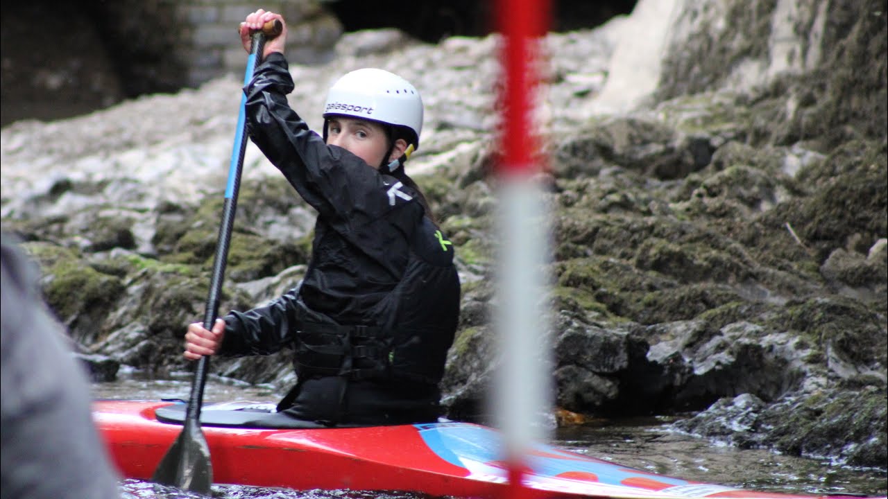 Llandysul division 2/3. C1 race.