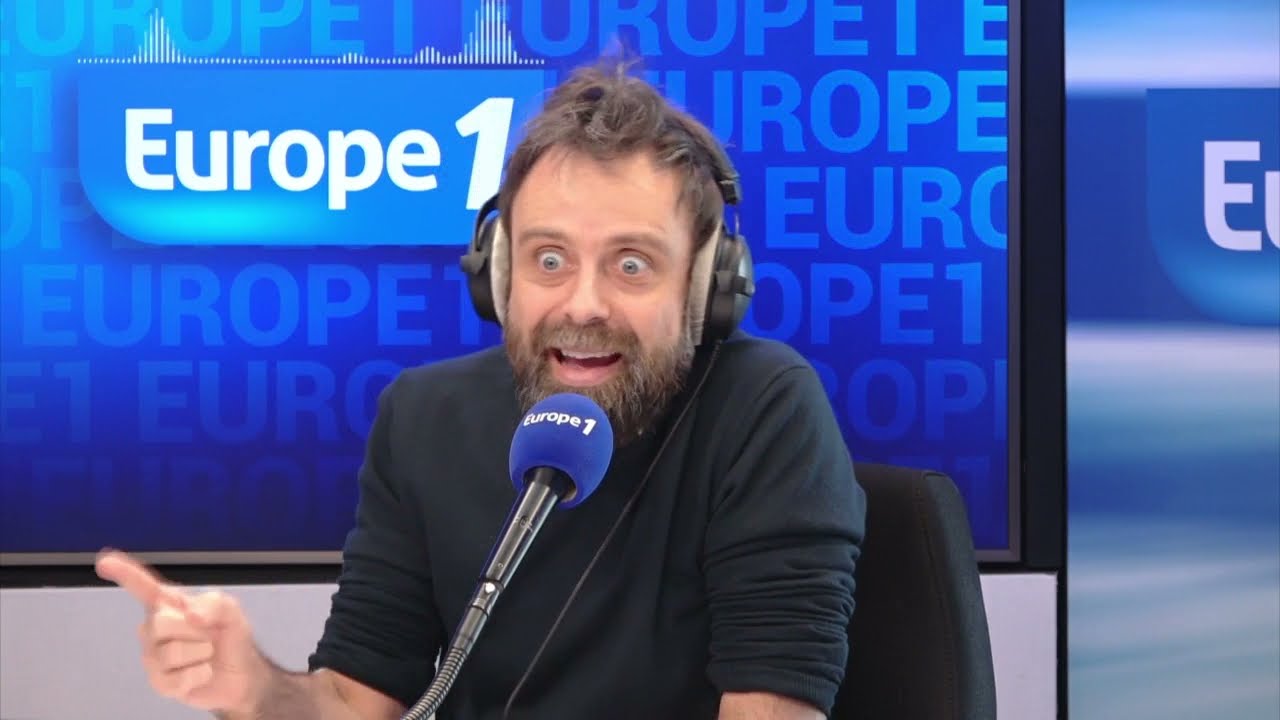 Les origines du père Noël