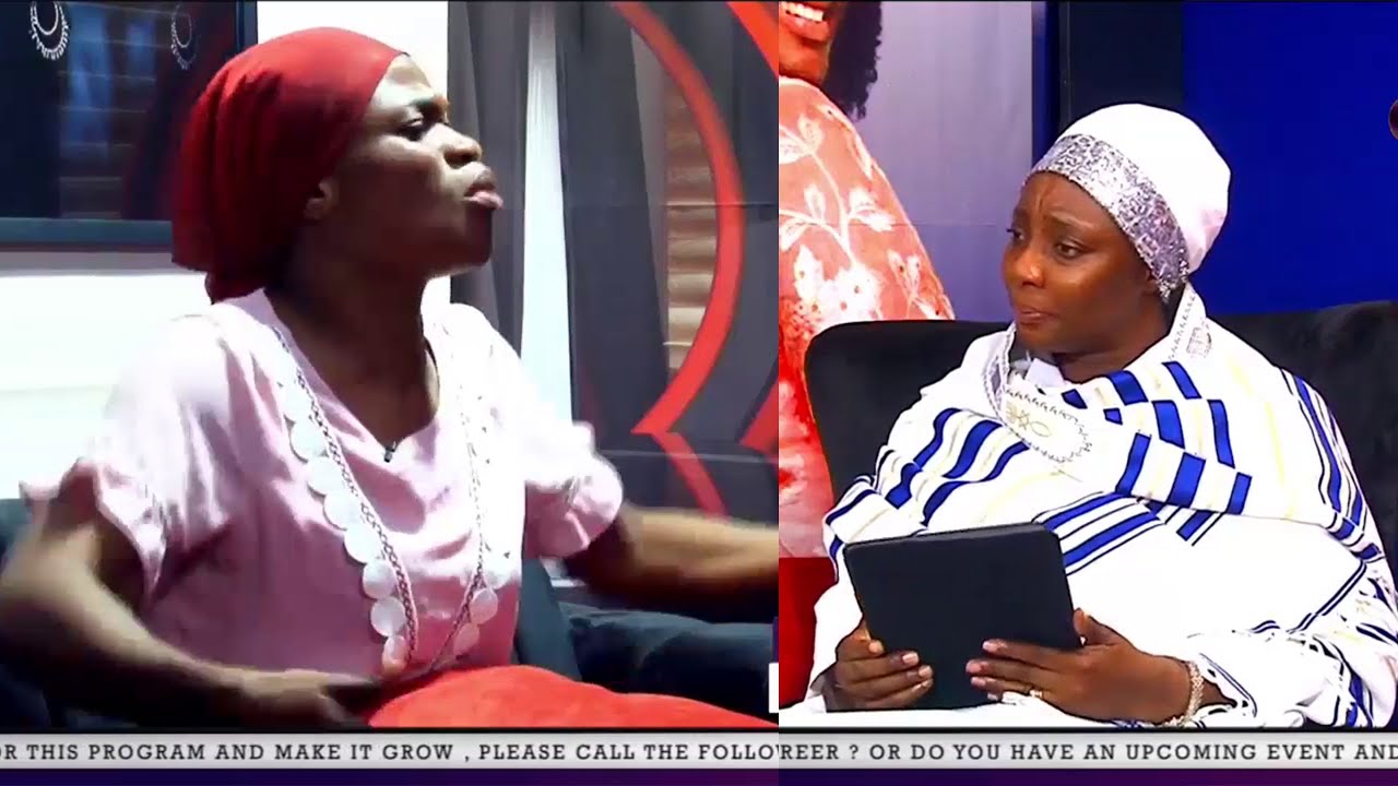 Manipulative Partners  || The Real Woman In Me || Rev Dr Charlotte Oduro