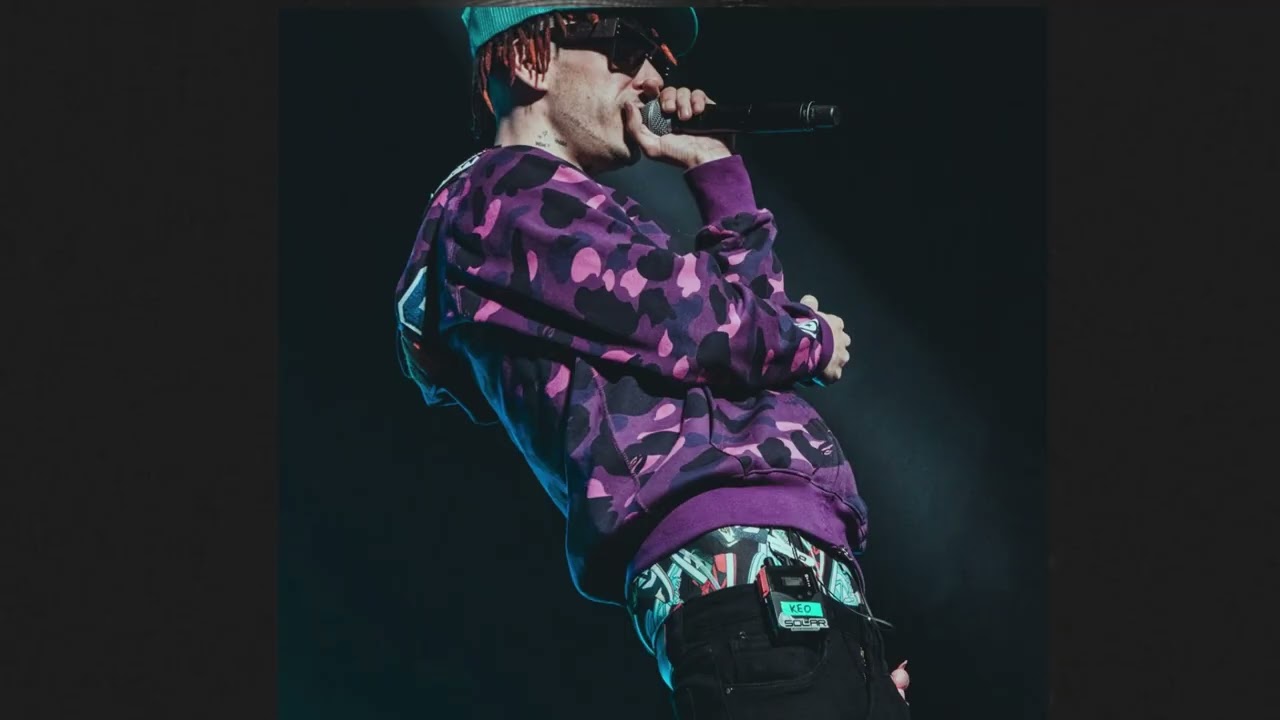 Kidd Keo x Opium G Type Beat 