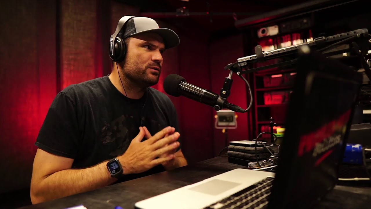 Things That Happened At Todays Big Tech Hearing