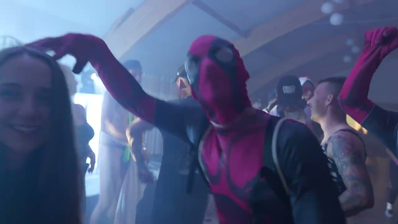 United Crew Event #5 | Official aftermovie | MyVision