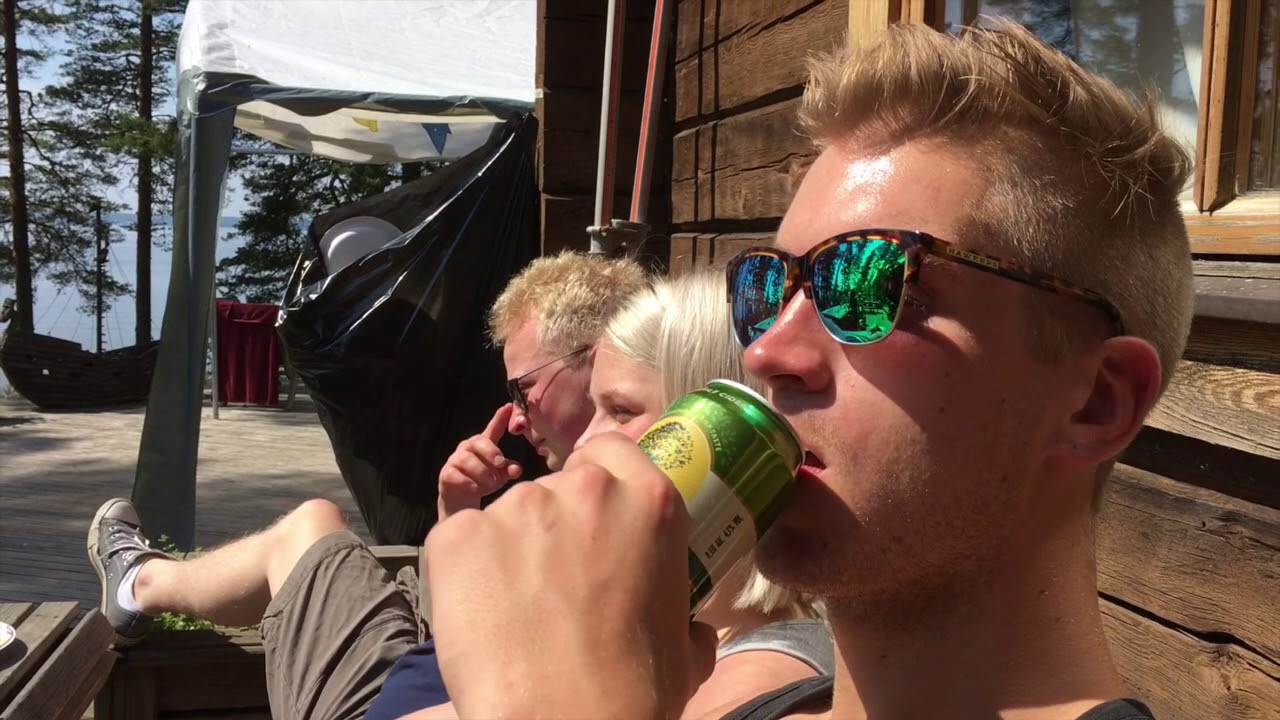 Lappnor Midsommar 2016 - Aftermovie