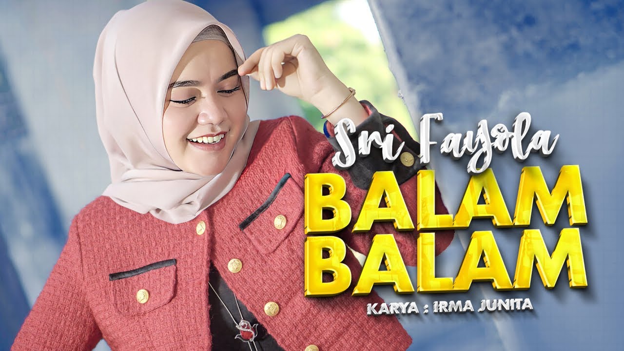 Sri Fayola - Balam - Balam (Official Music Video)