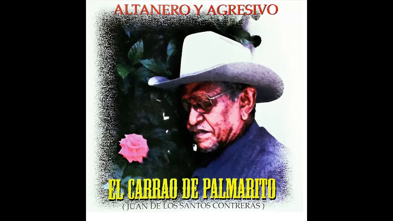 01. Mastrantal y luna clara - El Carrao De Palmarito