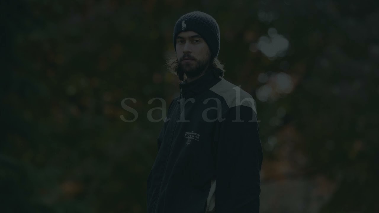 alex g - sarah (slowed + reverb)