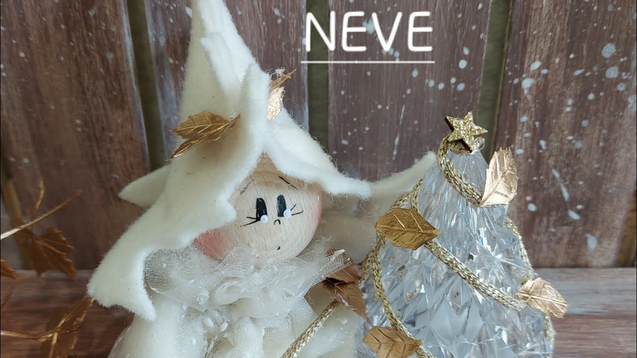 Tutorial NEVE