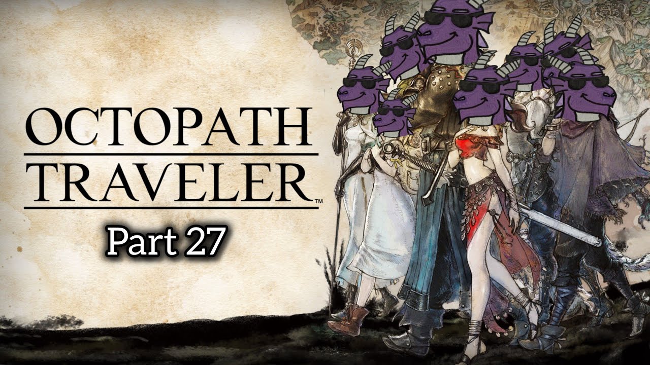 First Time On The Path (Part 27)