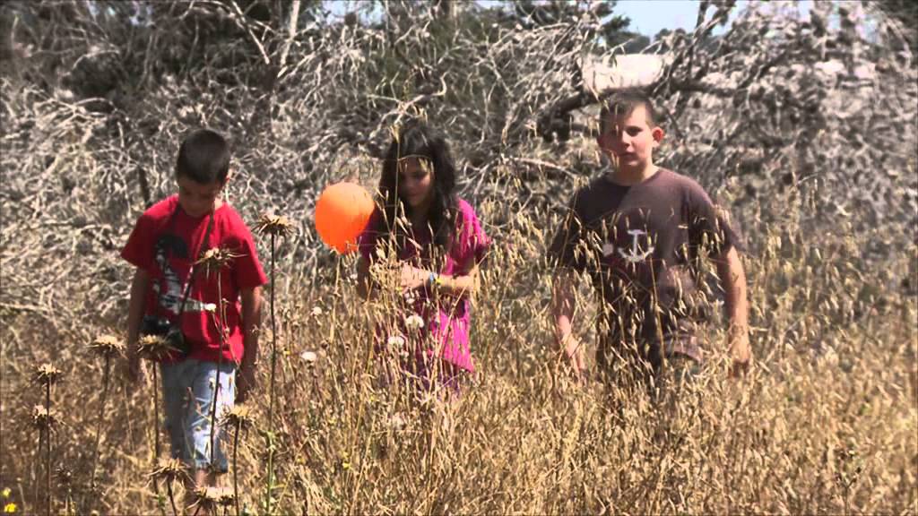 הבלון - קיבוץ נירים, סרטים מהחיים