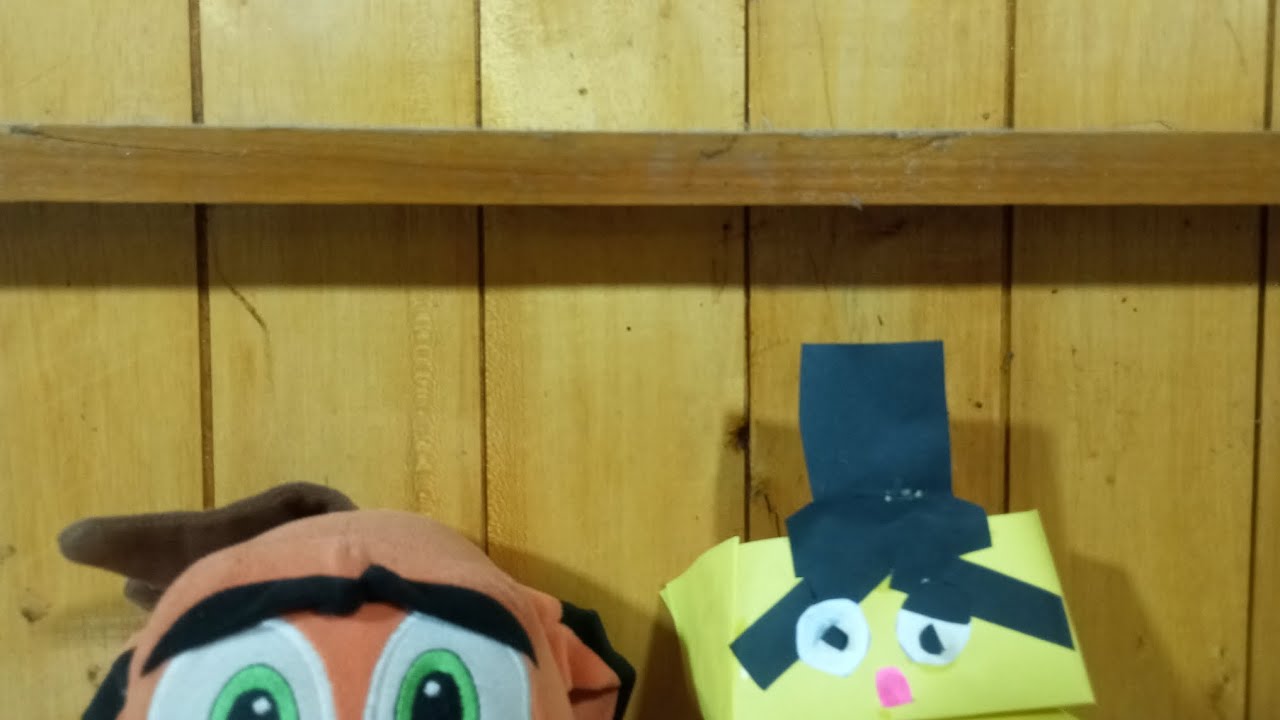 Crash y sus amigos T2 ep3 (CROSSOVER) : crash y 31fans 🦊🍋