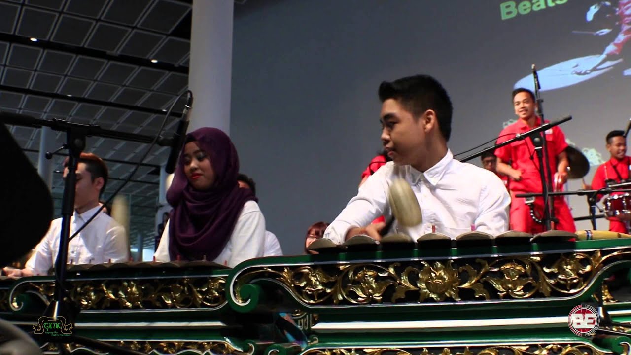 Timebomb - Beats Encore x GNK: Beats & Tones [HD]