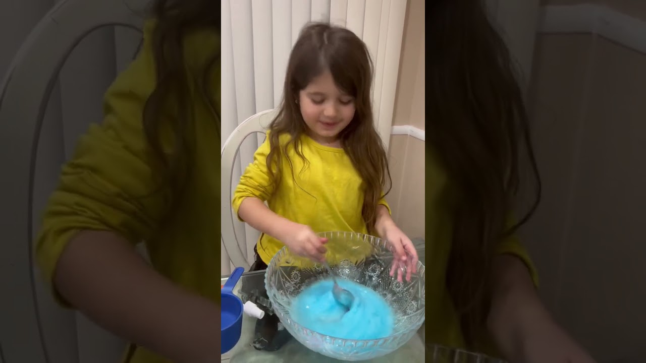 Sloomoo Shaved Icee Slime Kits! 🧊🥶🧊