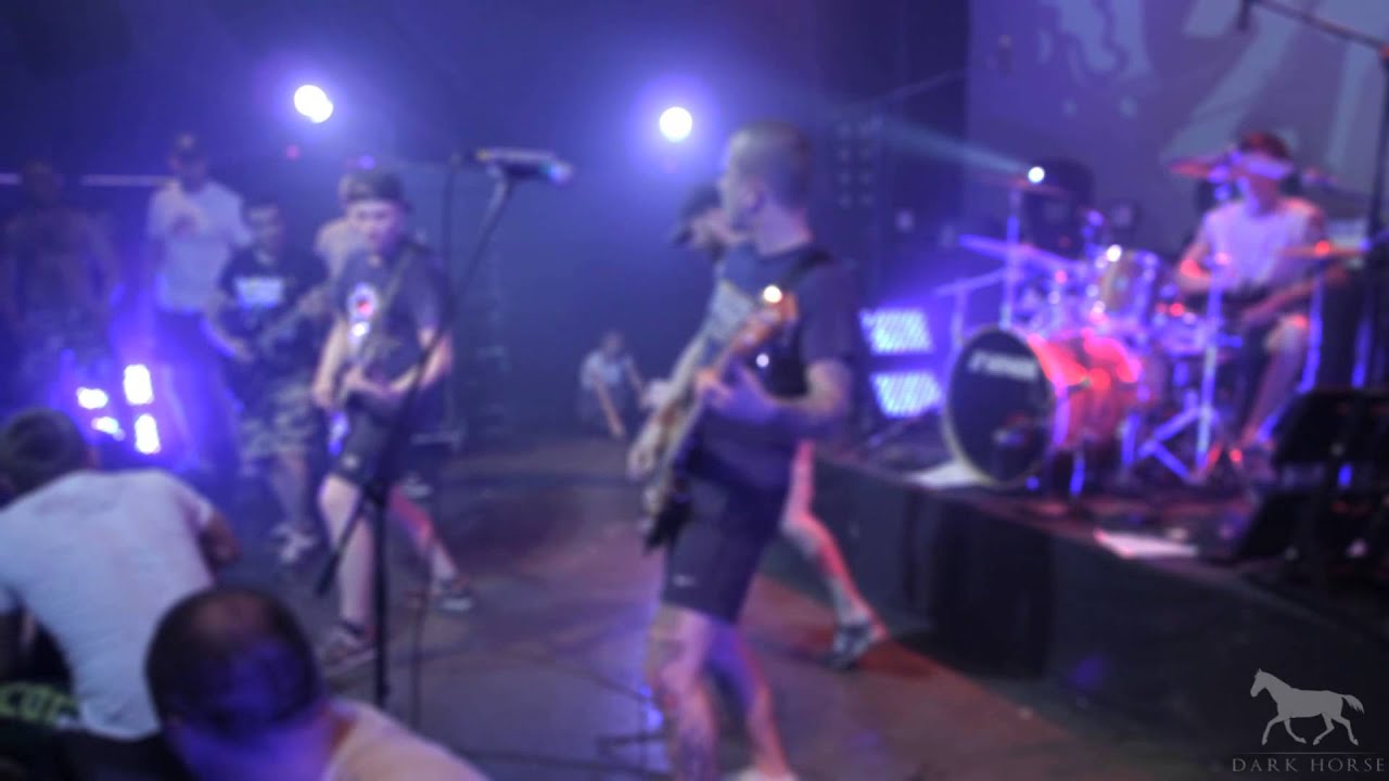 210 &ndash; Патриот+Москва @ Minsk @ 13.09.2014