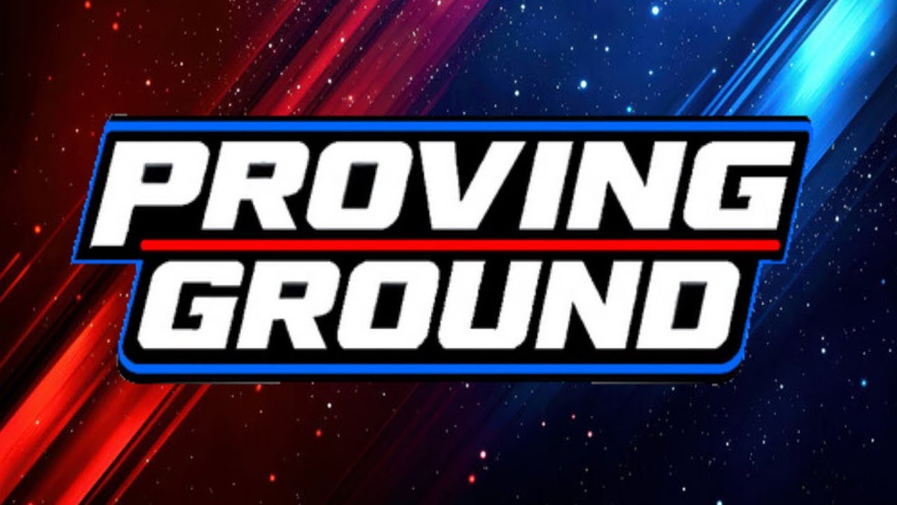 IWA Proving Ground January 18th 2026