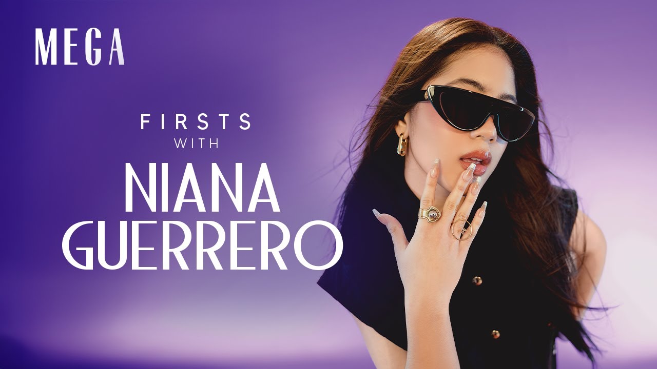 Niana Guerrero Shares Her Unforgettable 