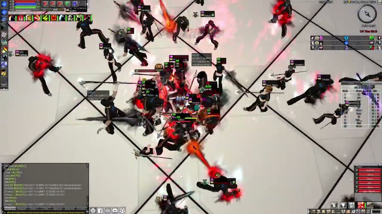 PRO MONTHLY DAY 19 PART 1