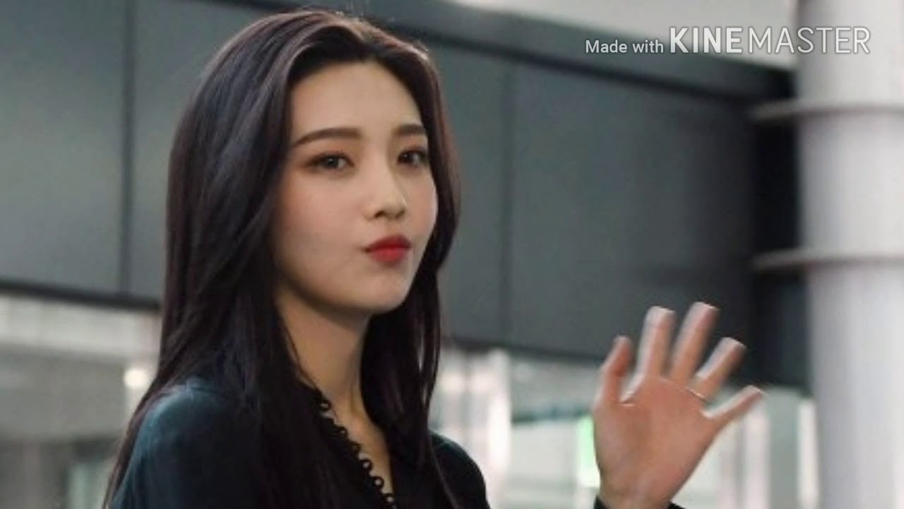 I Like Me Better(Lauv) - JoyGi FMV