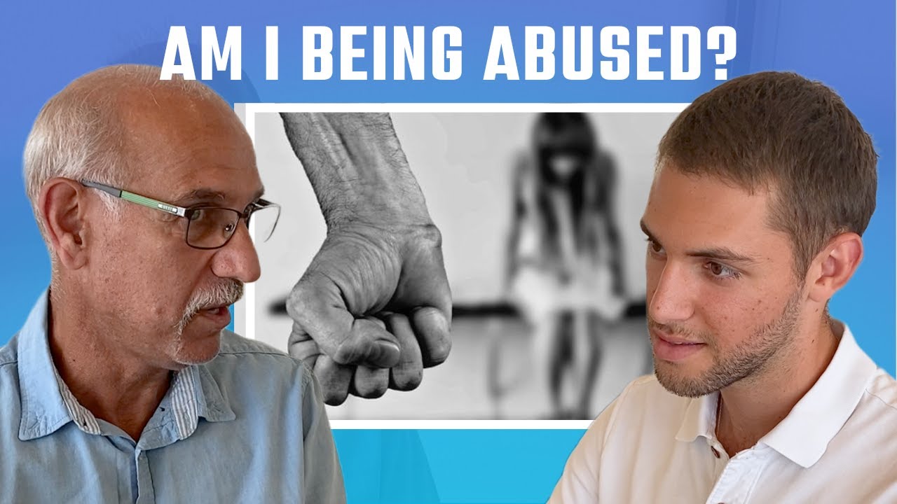 Description of an Abuser - Relationships, Battered woman syndrome - Psychologist Dr Andreas