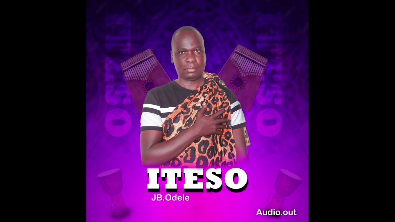 ITESO by JB Odele Akalenda