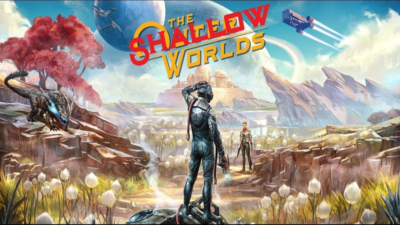 The Outer Worlds Critique: A Shallow Experience