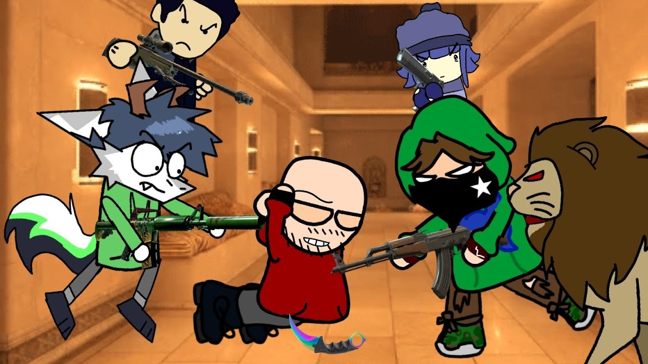 Acilunatic's Downfall