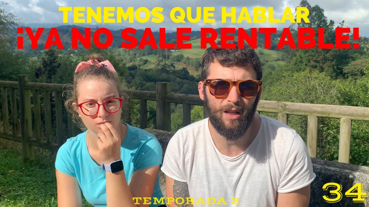 ❌NO se puede VIVIR de la APICULTURA 🐝 (NOS SINCERAMOS)