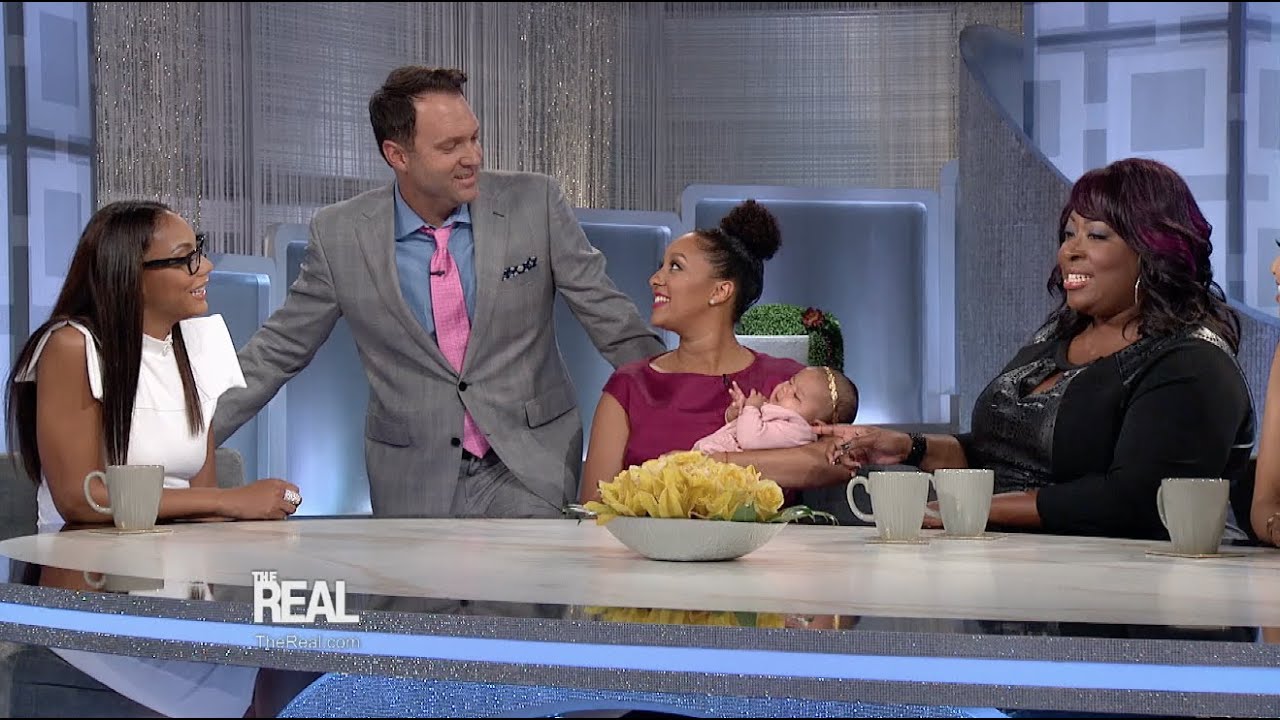 Ariah Housley’s First TV Appearance!