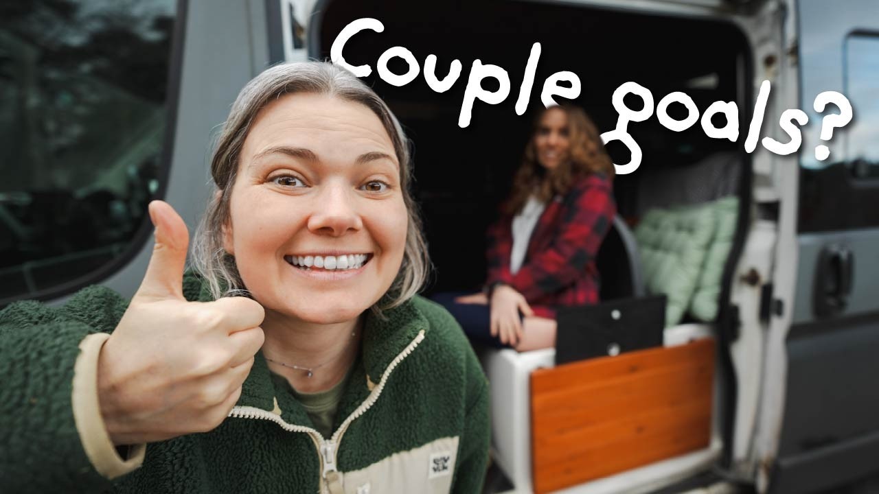 Full-Time Van Life in the UK | The Truth After 3 Years