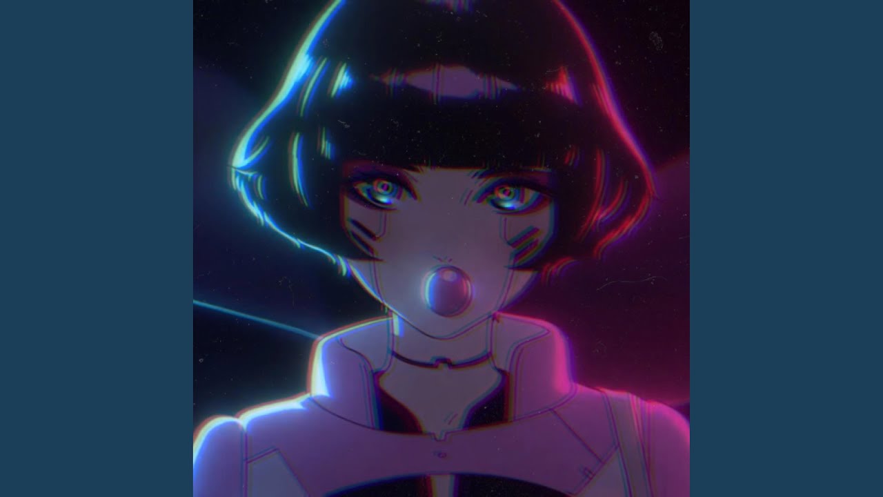 EDGE RUNNER (SLOWED)