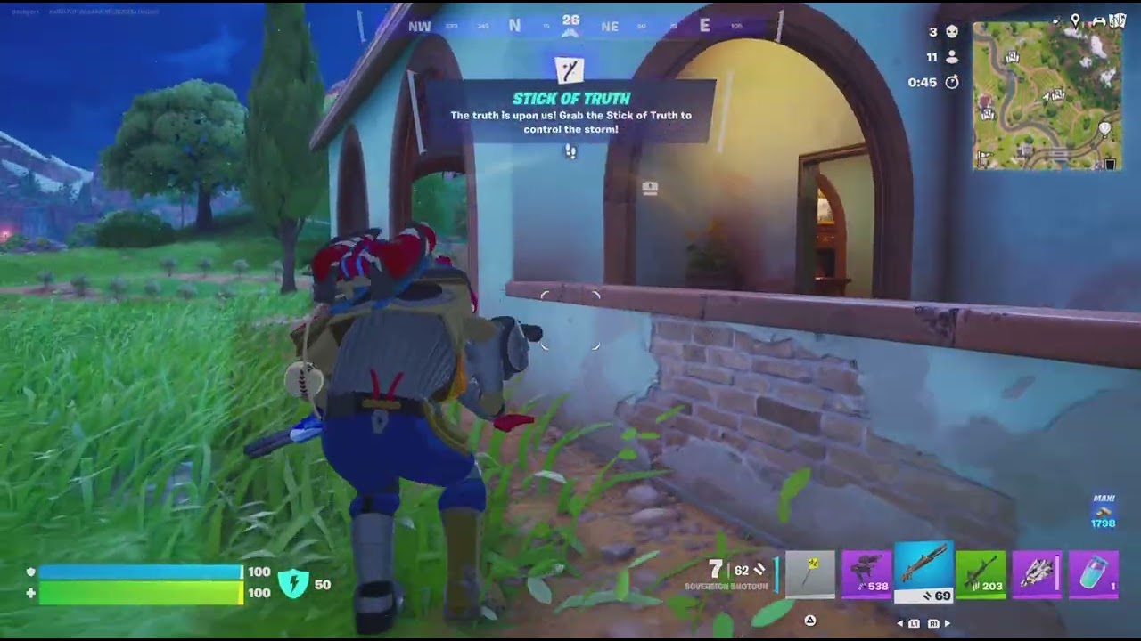 Fortnite Solo Victory Royale 349 : Member Victory Royales?