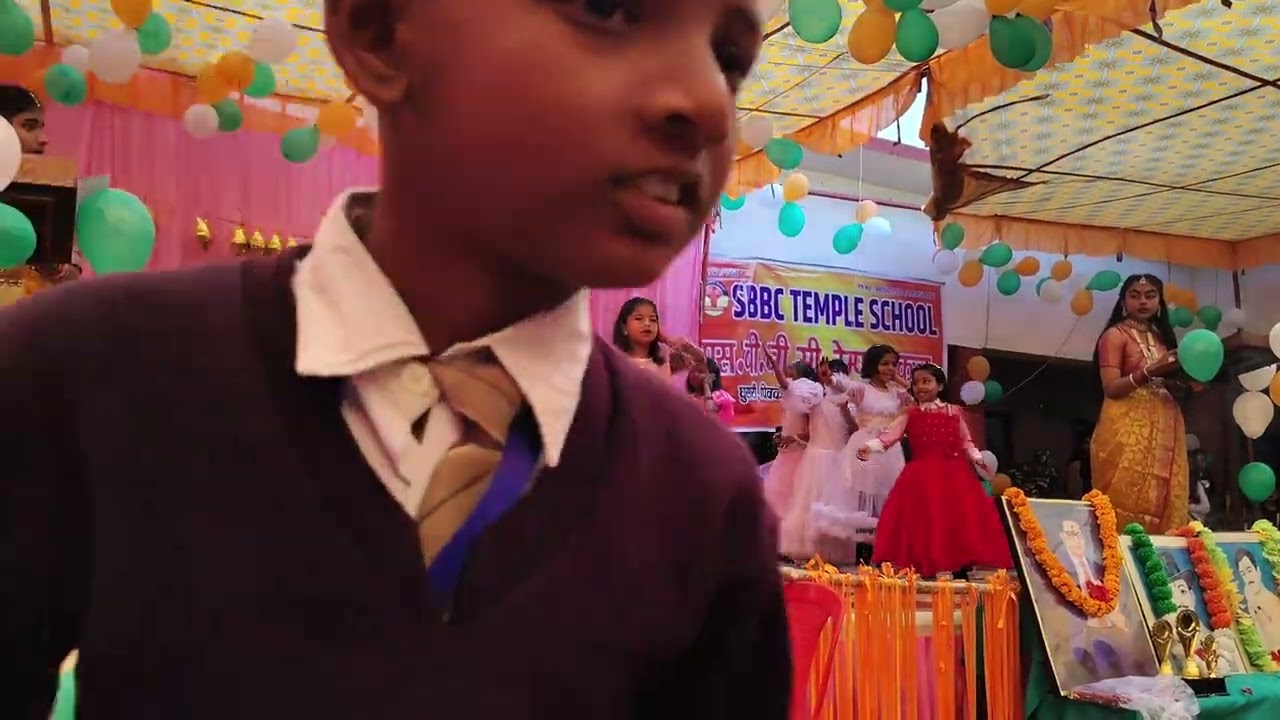 Dekho Dekho Dance 
