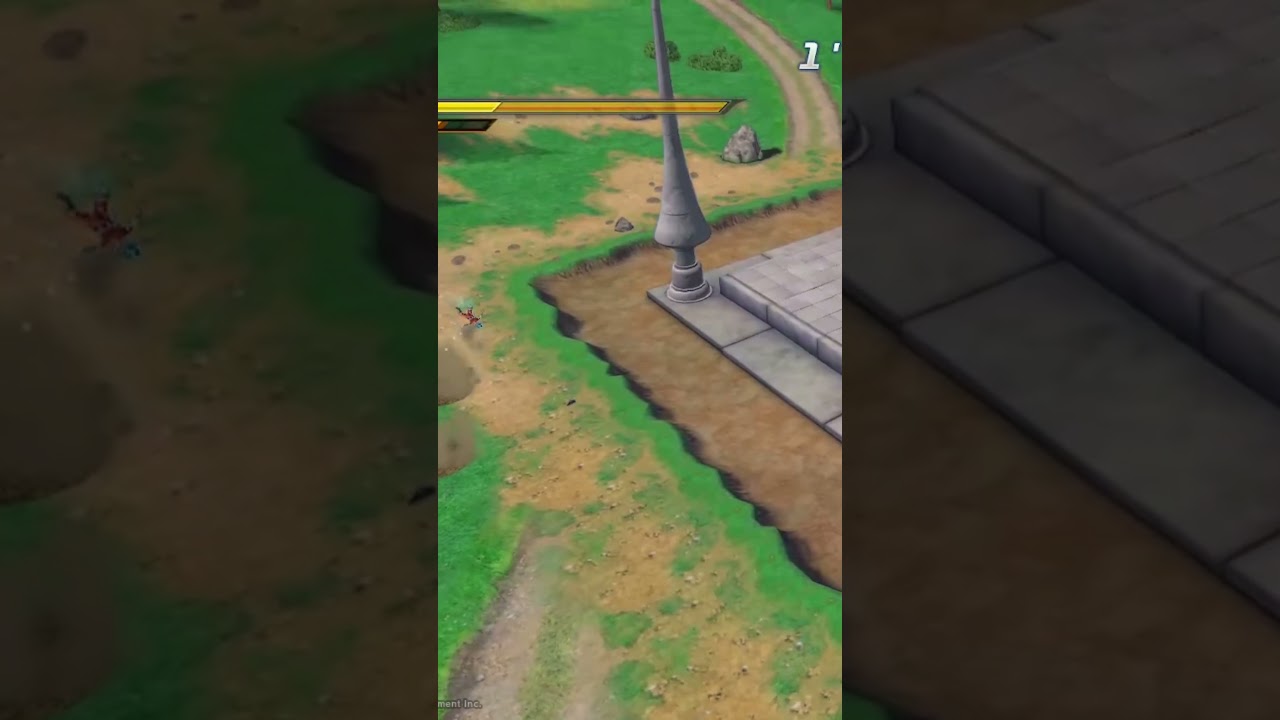 Fernando fue detonado tan Riko por Josué que se dejó venir toda su bolota verde al final