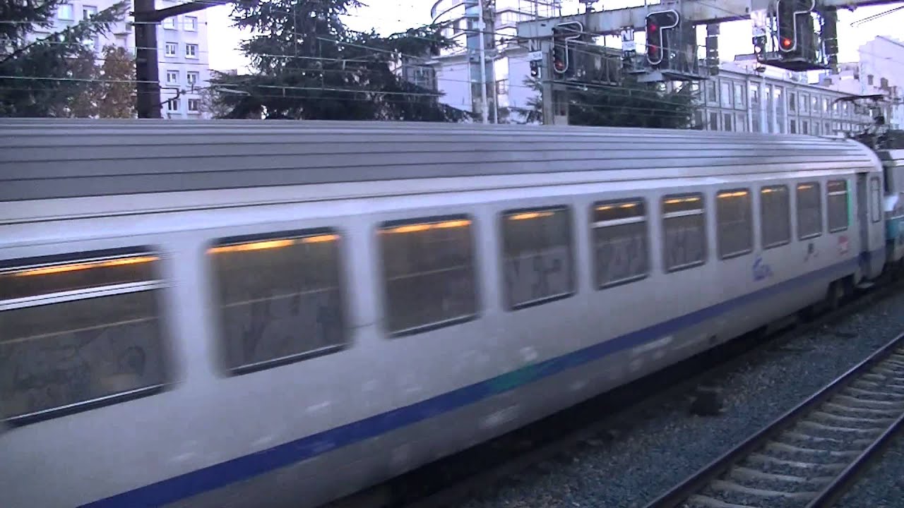 BB 75453 Fret+BB 75422 Fret+BB 26224 SYBIC+18 trains TER+14 trains TGV