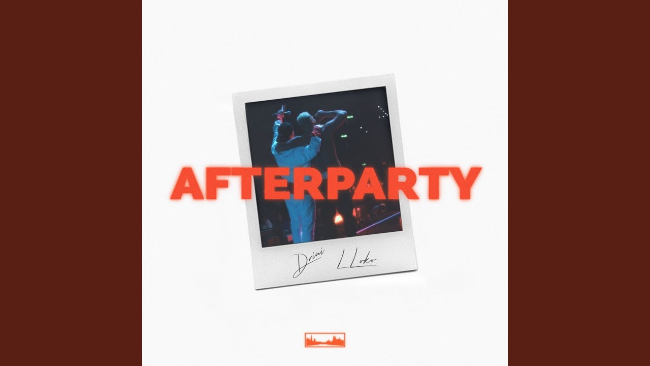 AFTERPARTY