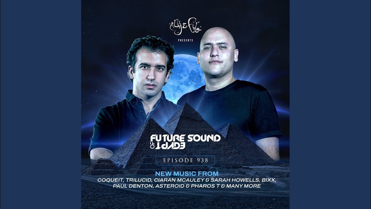 Midnight (FSOE938)