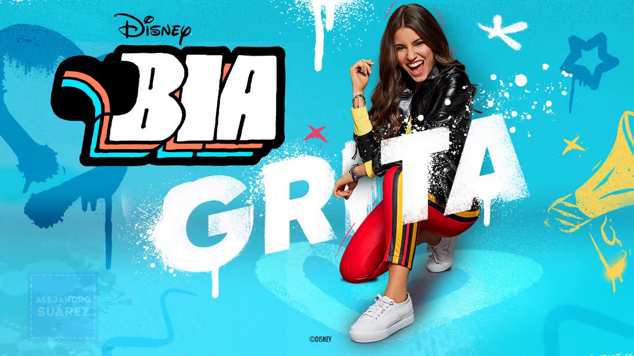 BIA - Voy (Instrumental)