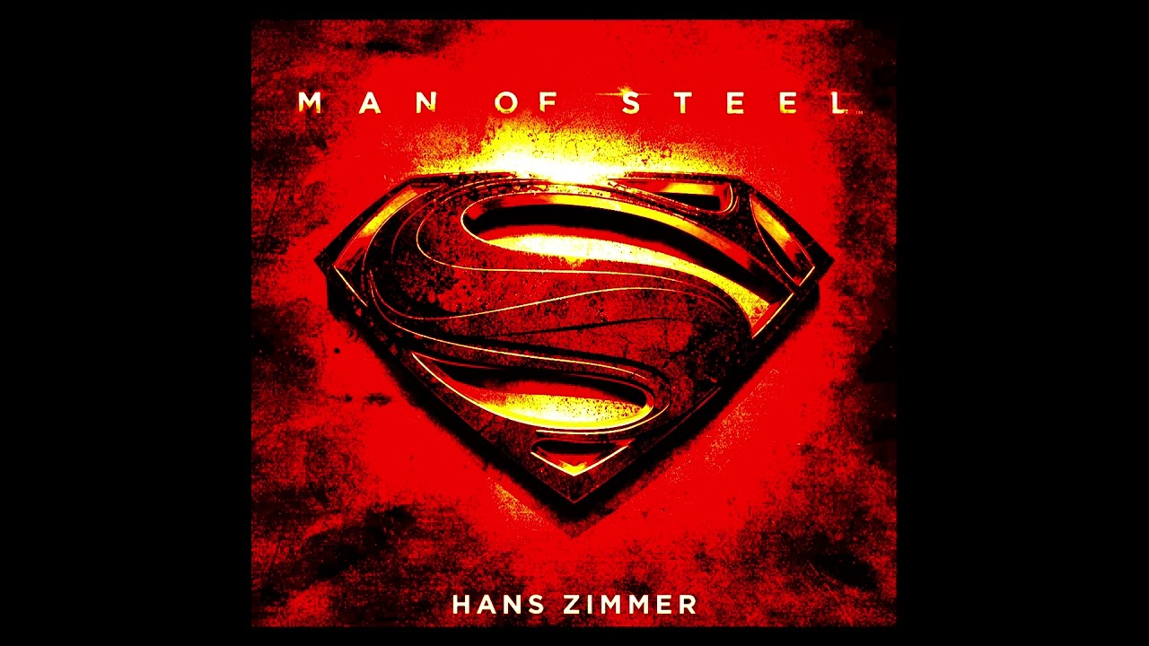 Hans Zimmer | Final Confrontation / You Die Or I Do (Complete Score) | Slowed