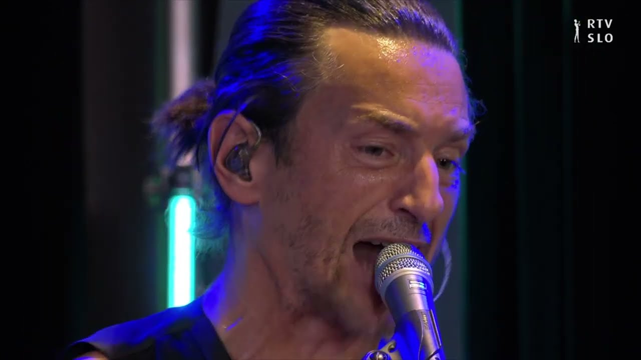 RADIO Si MAIN STAGE - ROMACHILD - Vzem si ga