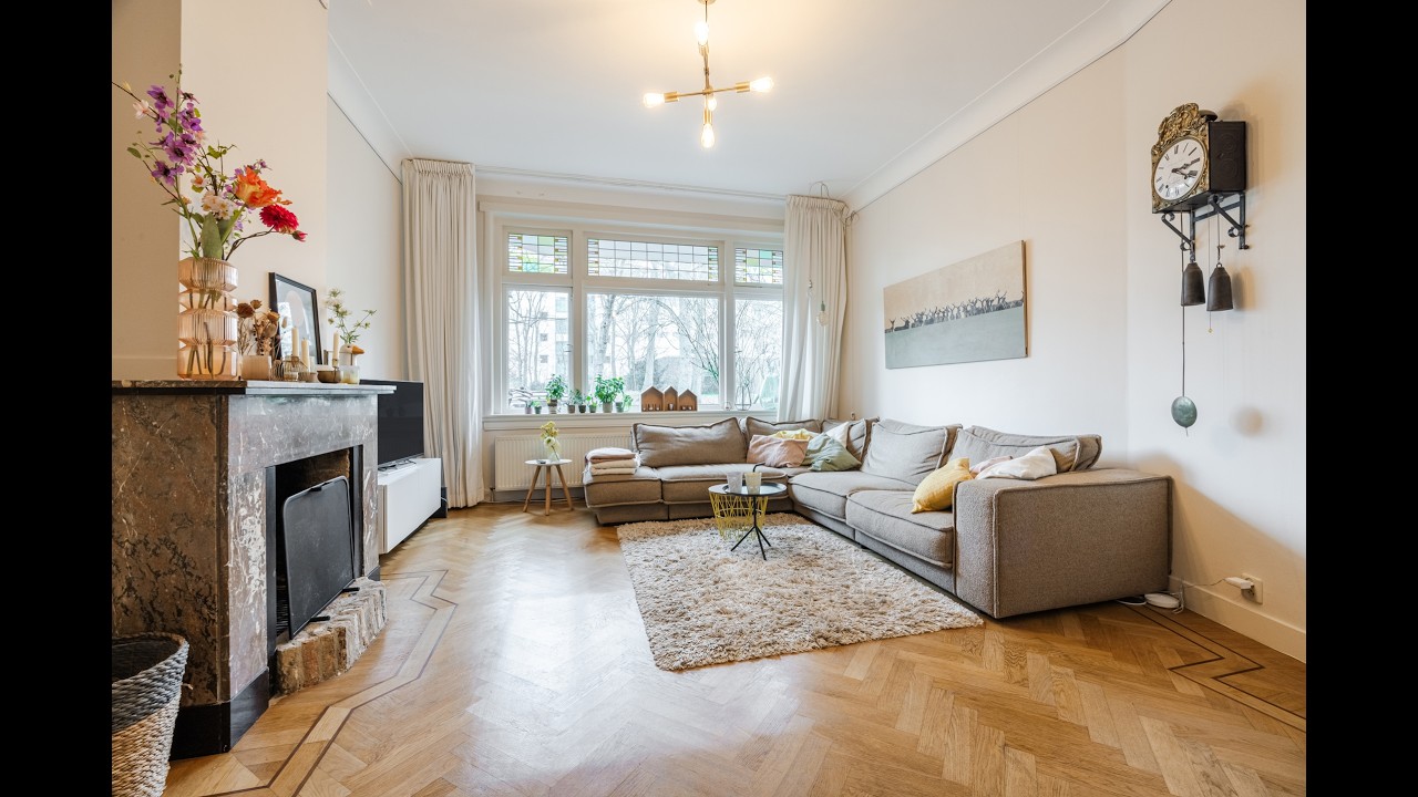 Van Soutelandelaan 21, Den Haag, #rmwonen #woonengeniet